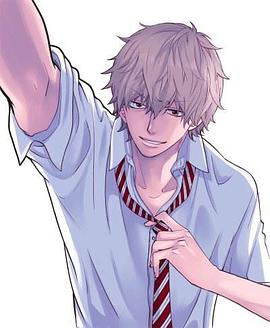 狼少女与黑王子OAD封面图