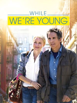 那时年轻封面图