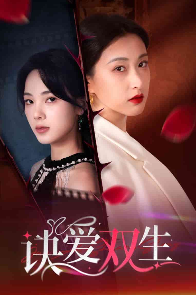 两世盛花皆绽放封面图