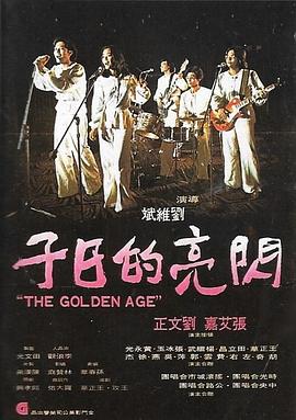 闪亮的日子封面图