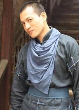 不速来客2010封面图