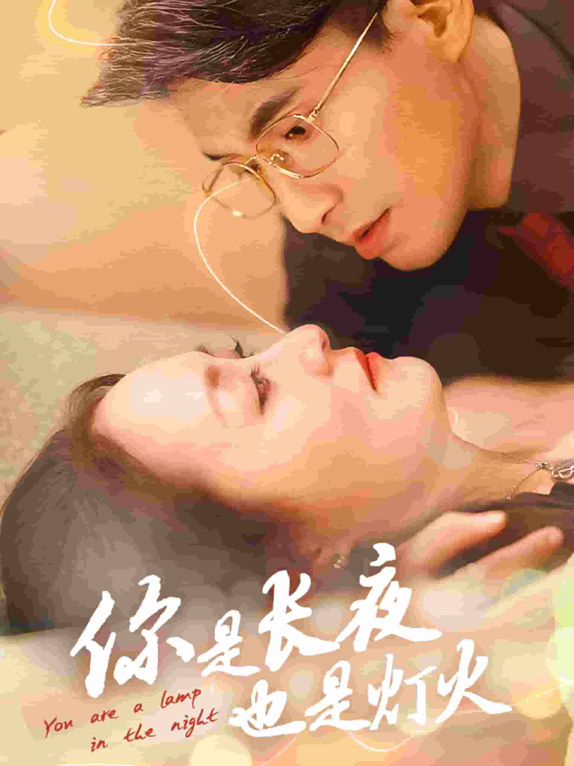 你是长夜也是灯火封面图