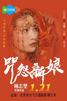 咒怨新娘封面图