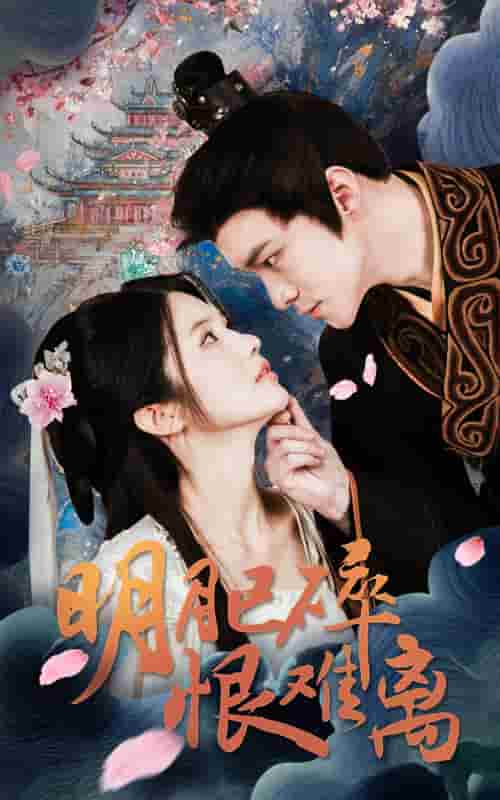 明月已碎恨难离封面图