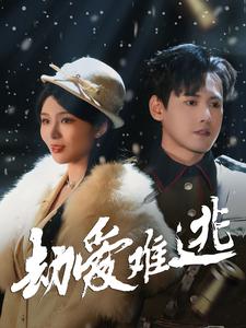 劫爱难逃封面图