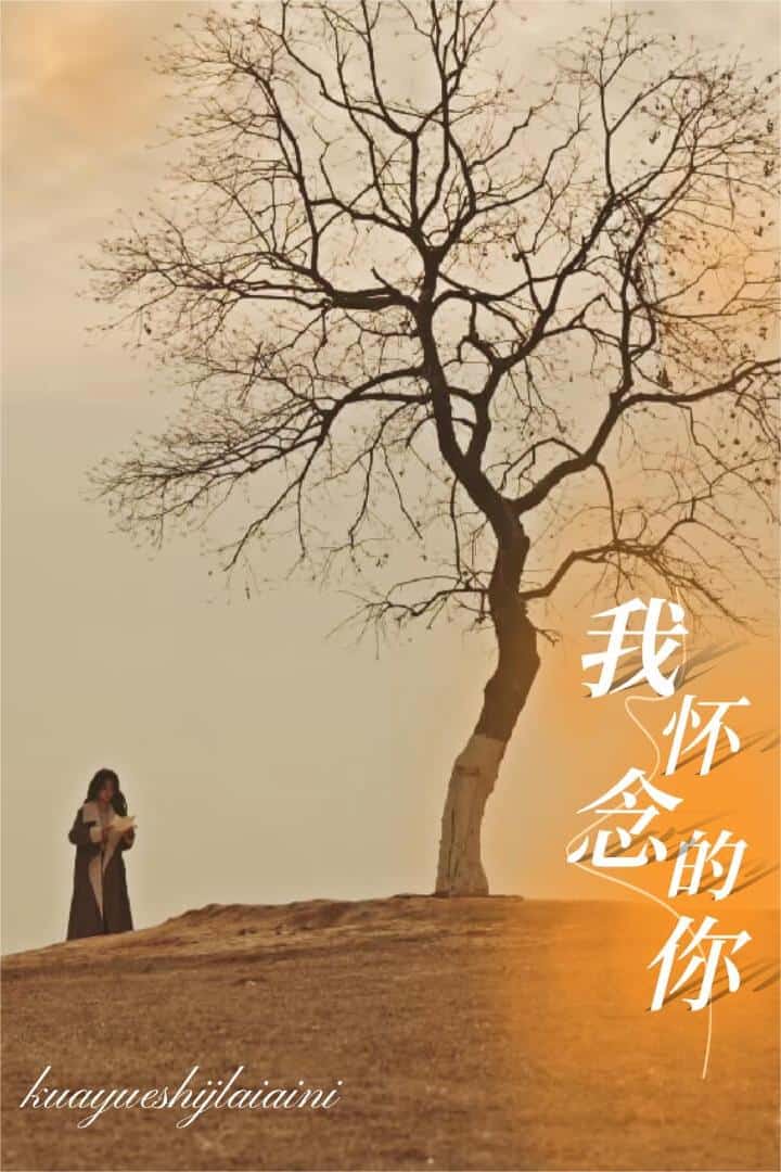 跨越时间来爱你封面图