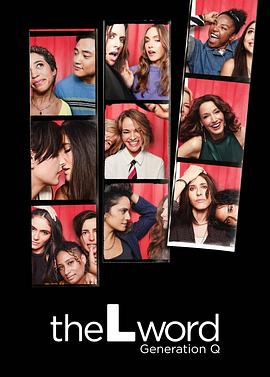 拉字至上：Q世代第三季封面图