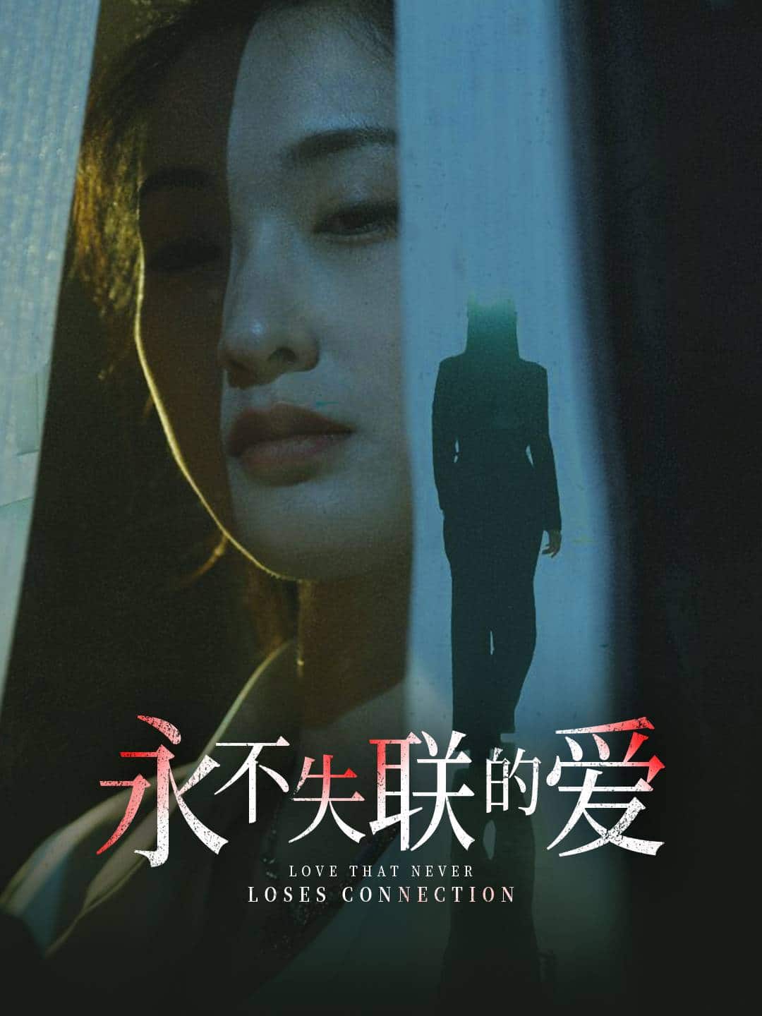 永不失联的爱封面图