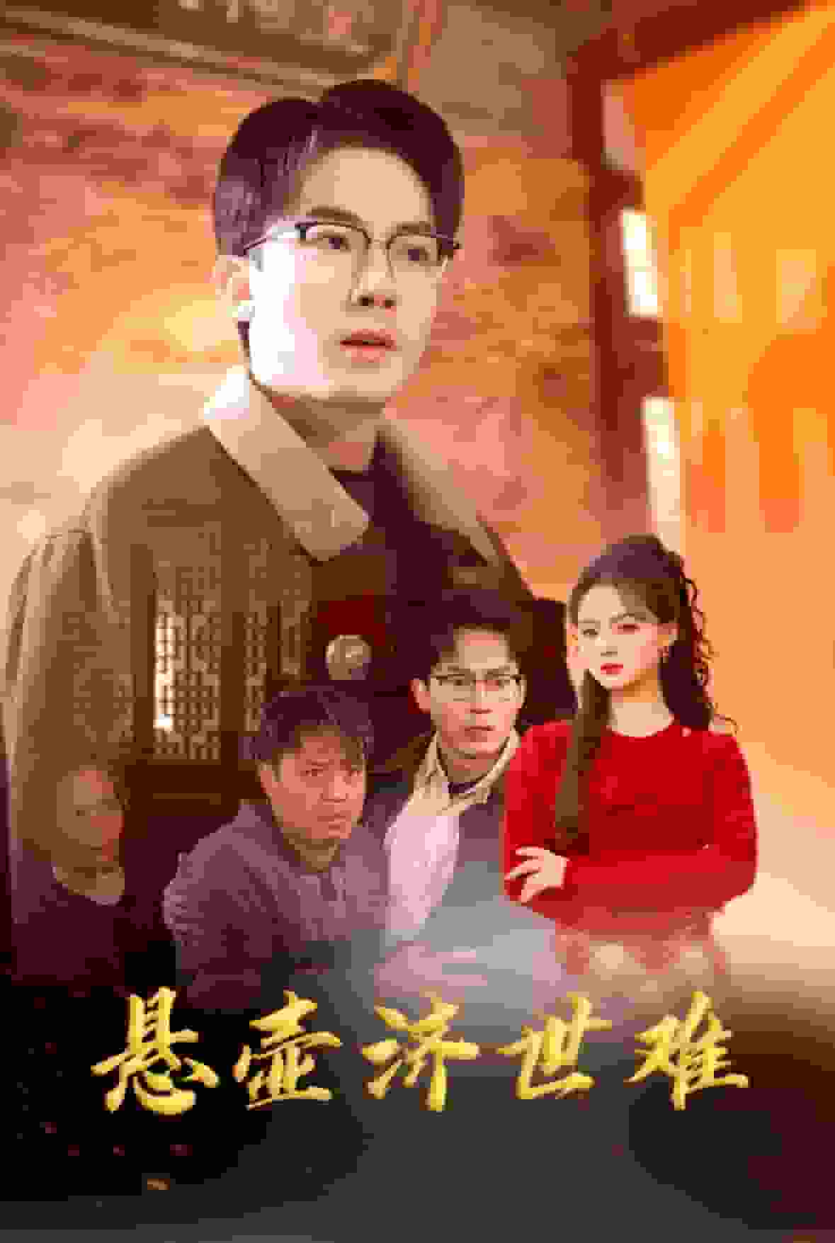 众生难度封面图