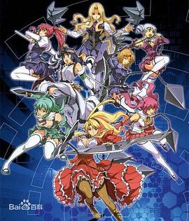 零度战姬 SP封面图