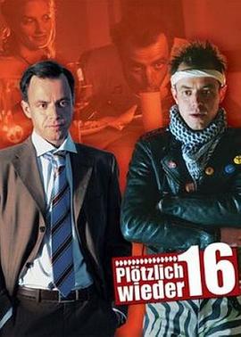 回到十六岁封面图