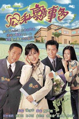 公私恋事多国语封面图