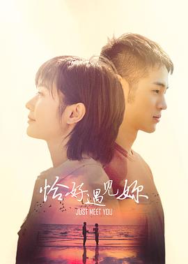 恰好遇见你2021封面图