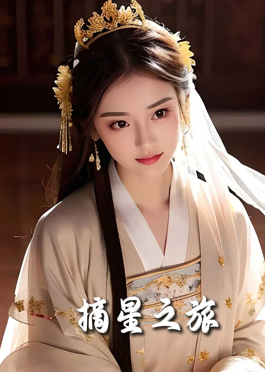 摘星之旅封面图