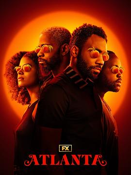 亚特兰大第四季封面图