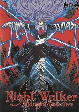 真夜中的侦探封面图