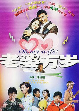 老婆万岁封面图