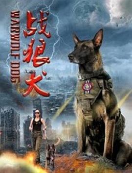 战狼犬封面图