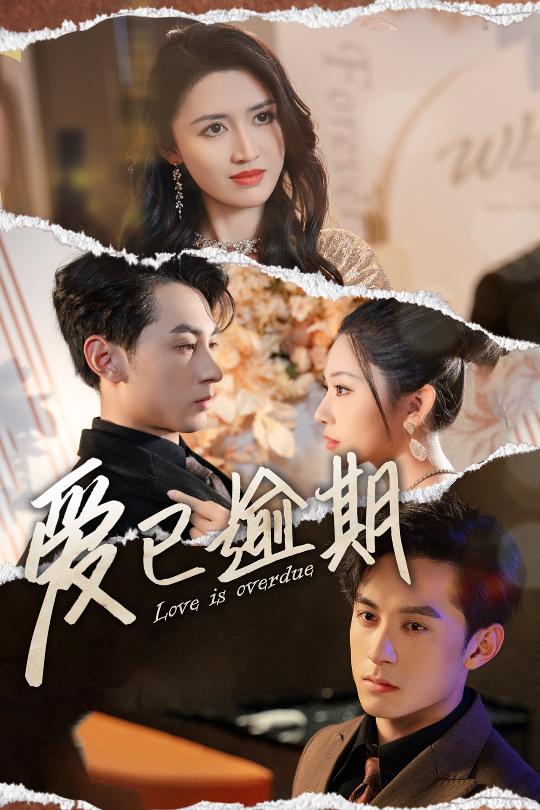 从此山海不相逢封面图