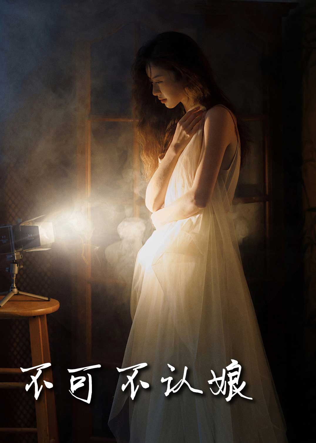 不可不认娘封面图