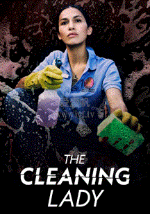 清洁工第四季封面图