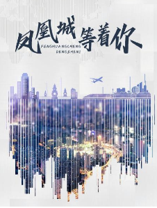 凤凰城等着你封面图
