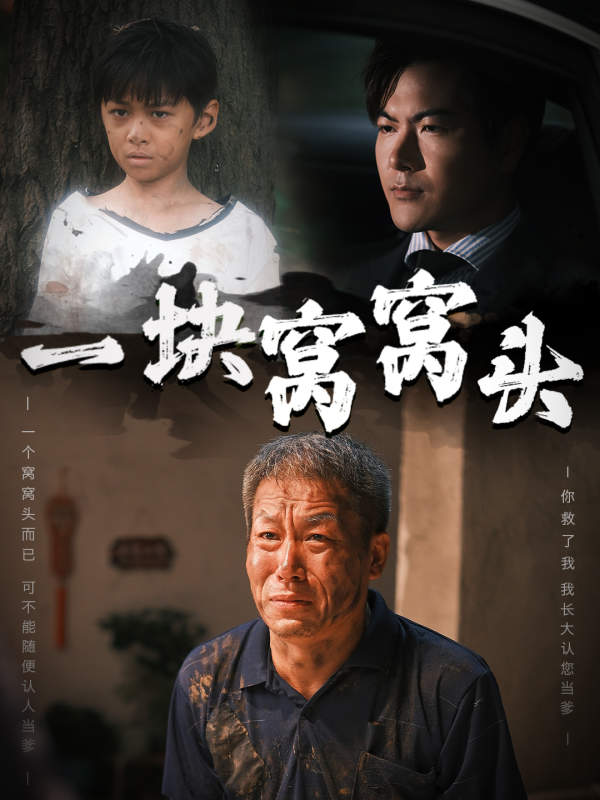 一块窝窝头封面图