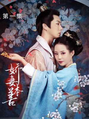 娇妻本善封面图