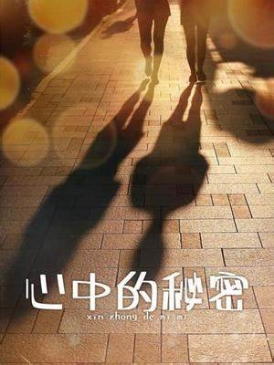 心中的秘密封面图