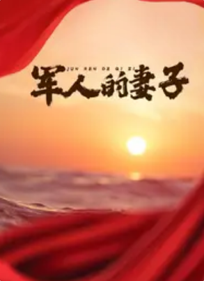 军人的妻子封面图
