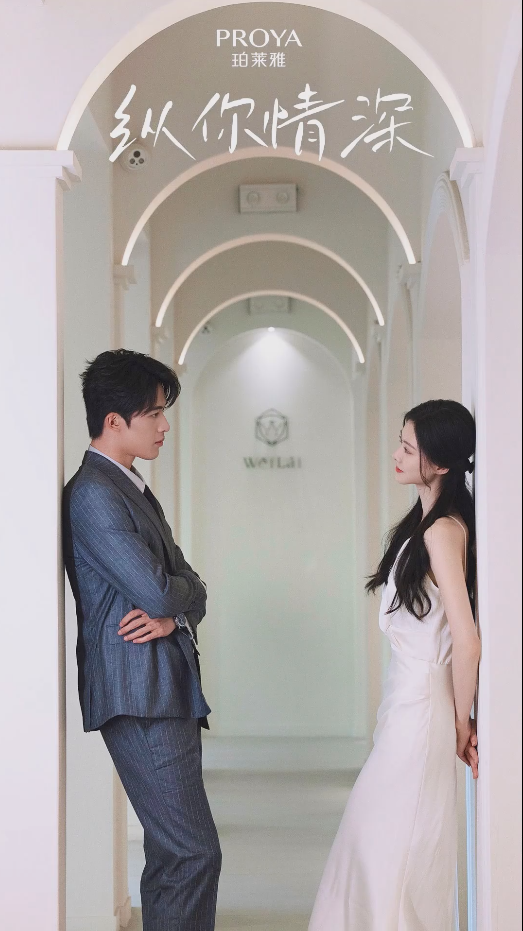 纵你情深封面图