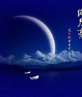 纸月亮2000封面图