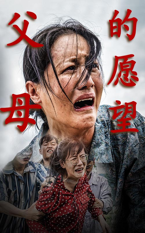 父母的愿望封面图