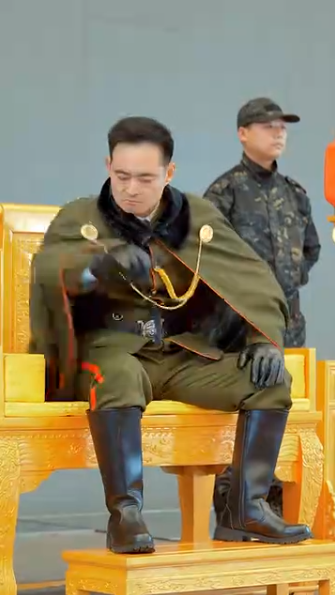 天命之子封面图