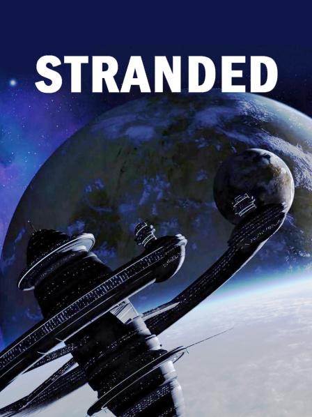 死里逃生封面图