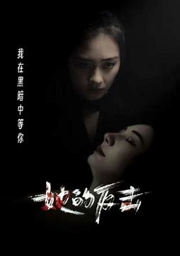 她的反击封面图