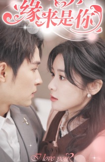 新版：缘来是你封面图