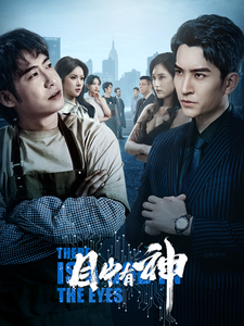 目中有神封面图