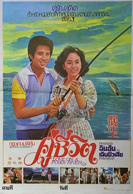 烟波江上封面图