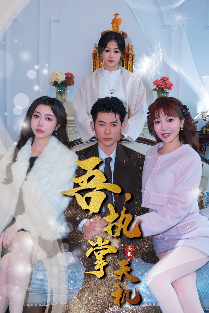 吾，独断万古封面图