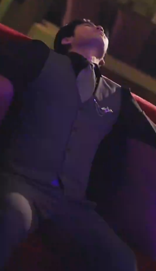 舍我其谁 短剧版封面图