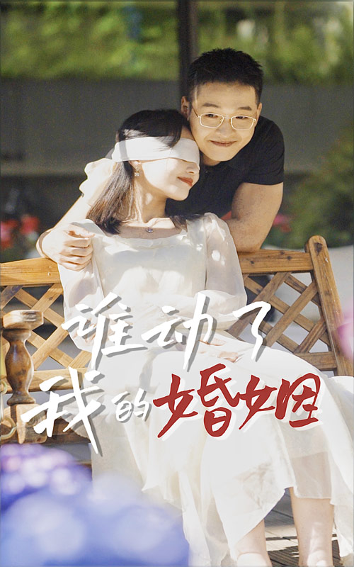 谁动了我的婚姻封面图