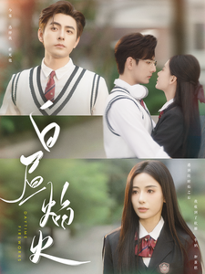 白昼焰火封面图