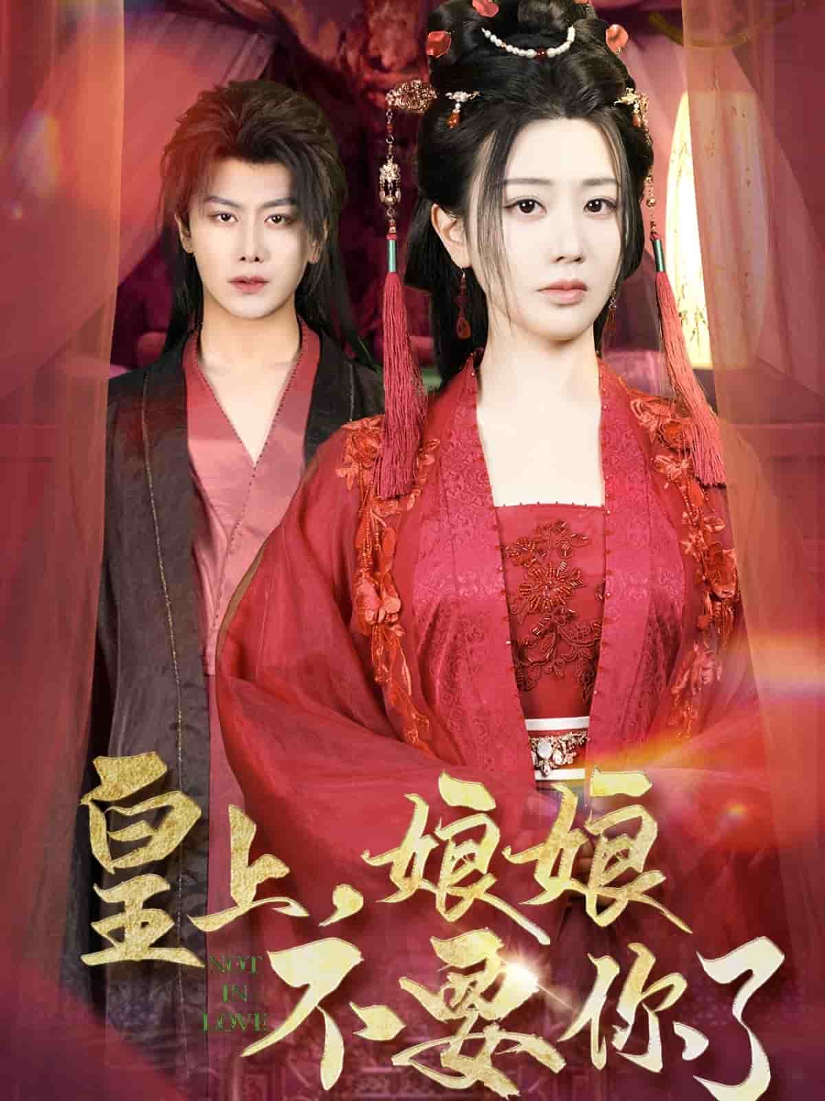 皇上，娘娘不要你了封面图