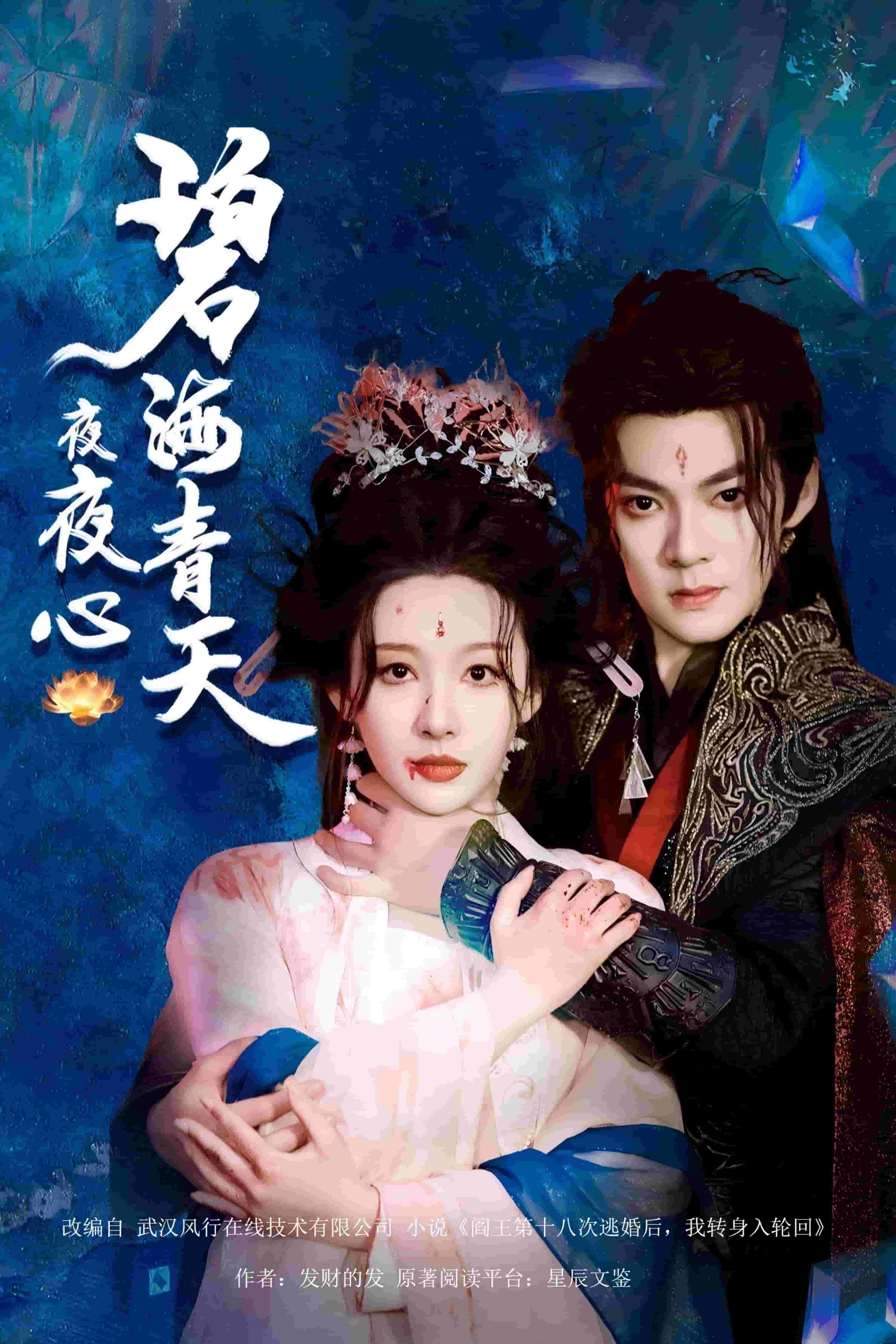 碧海青天夜夜心封面图