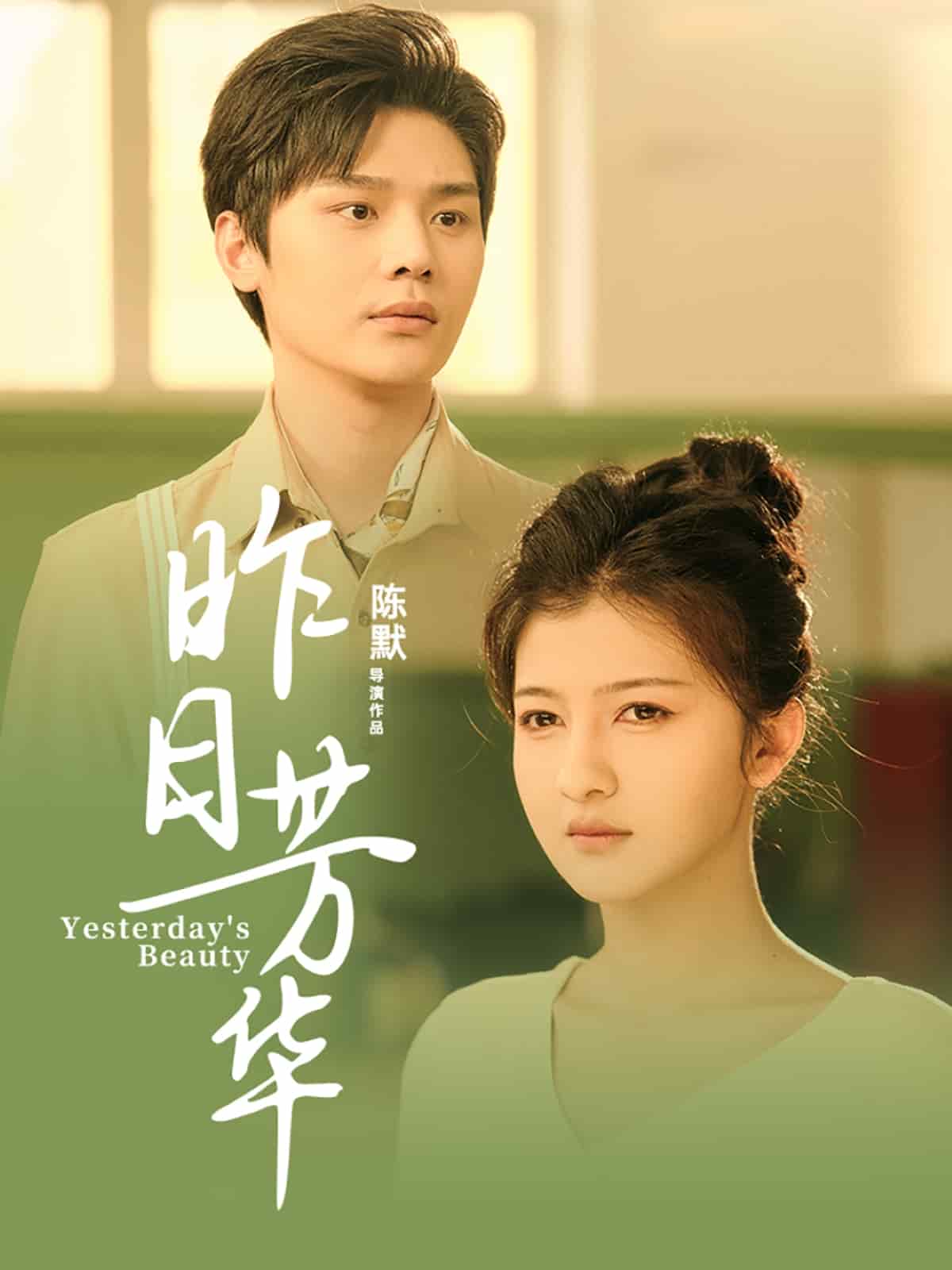 昨日芳华封面图