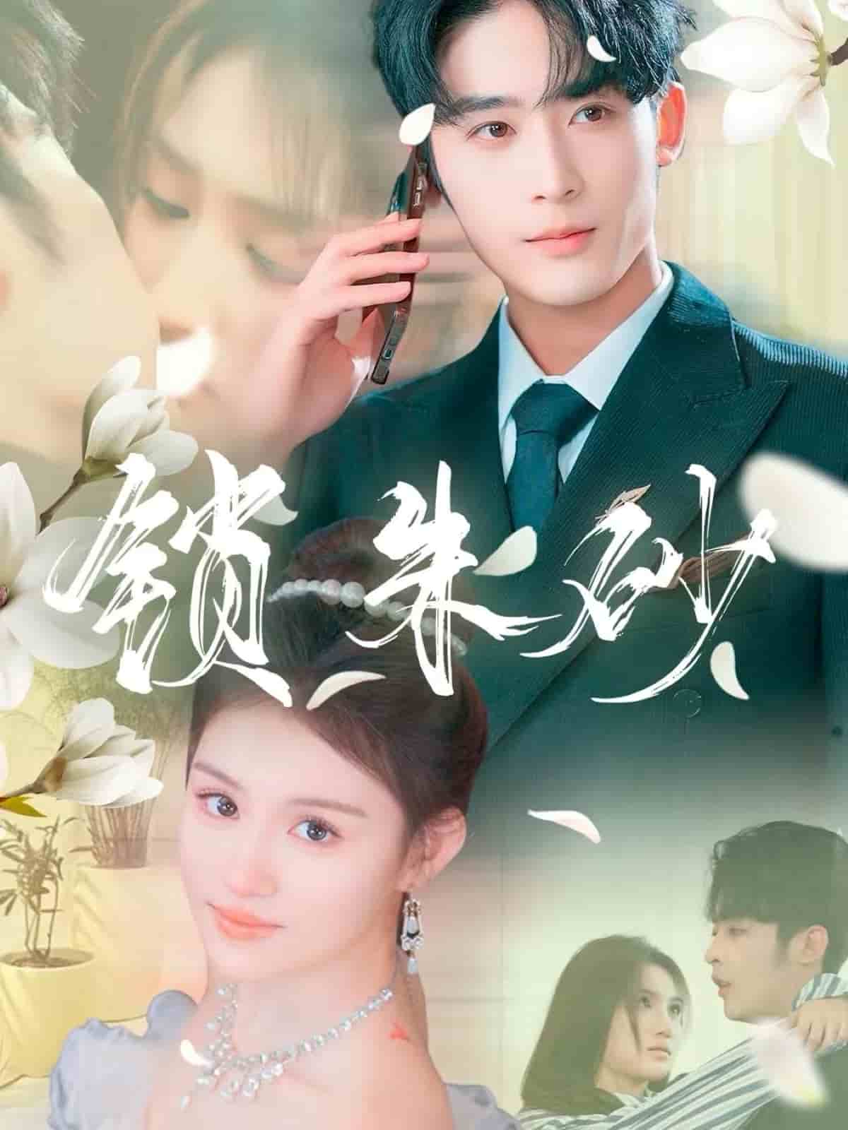 在火焰尽头等你封面图