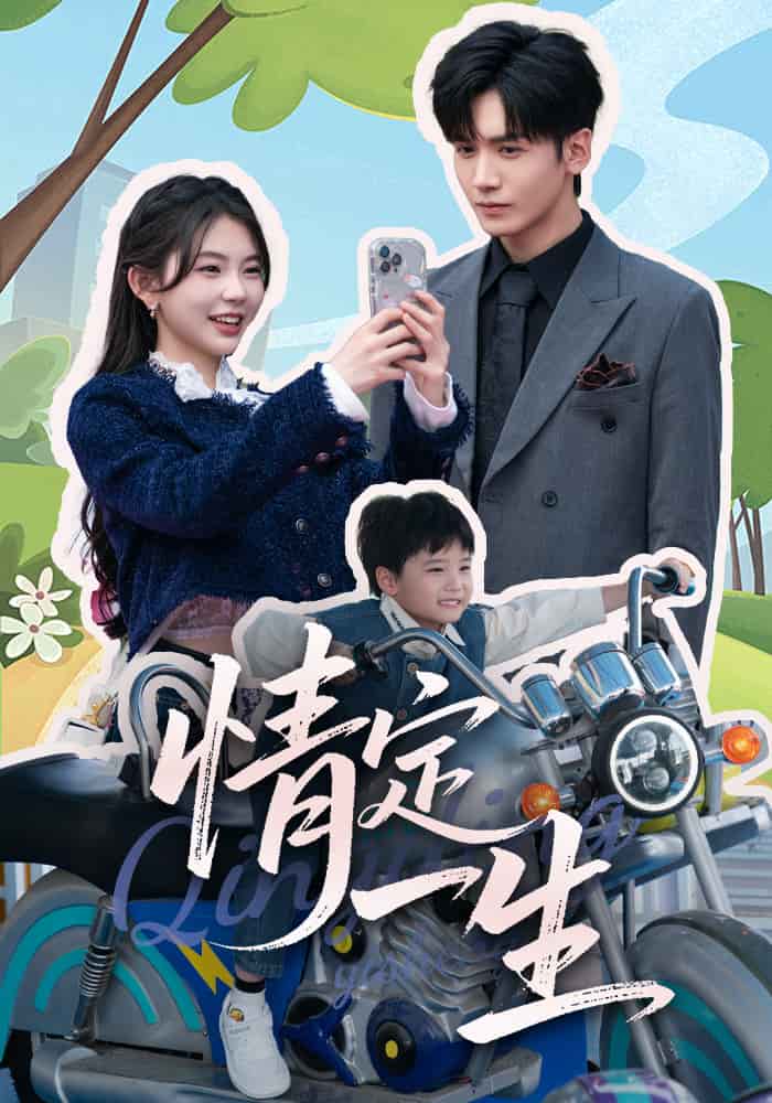 情定一生封面图