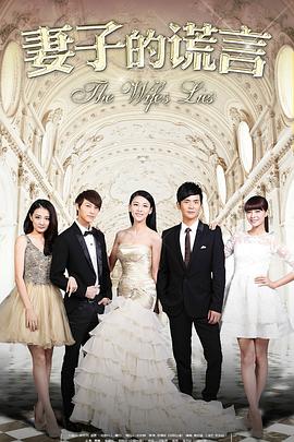 妻子的谎言2015封面图