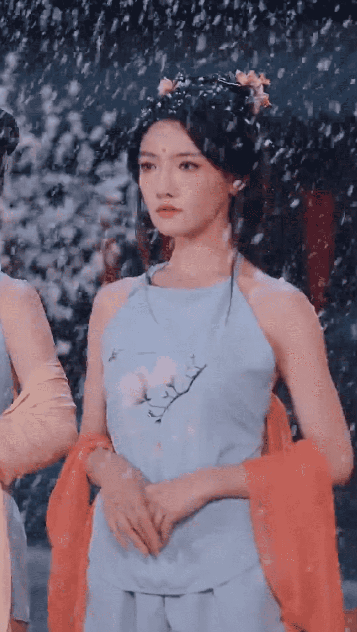 逼我当通房，我夺你主母之位封面图